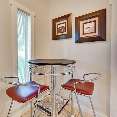 Apartament Private Boise Couples Retreat Wfh Friendly! Zewnętrze zdjęcie